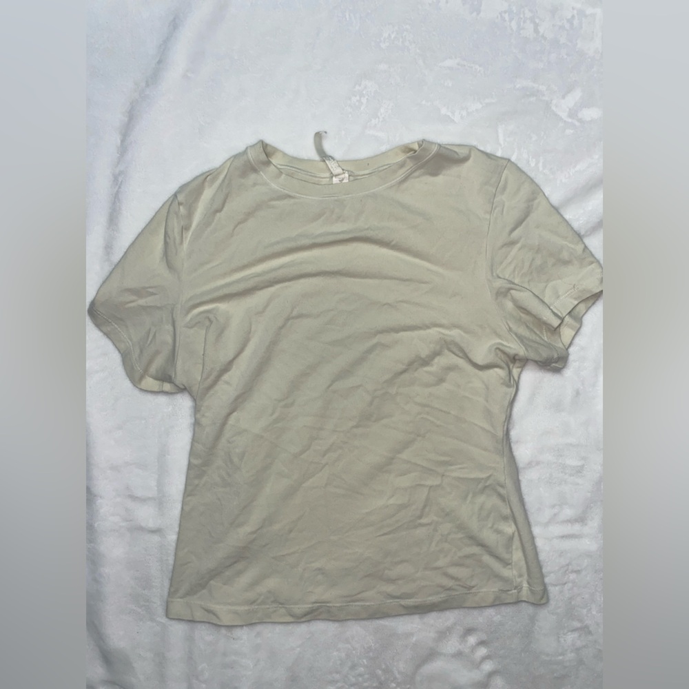 Skims everyday Tee